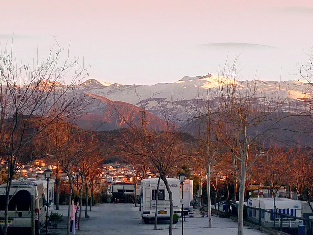 Alto de Viñuelas