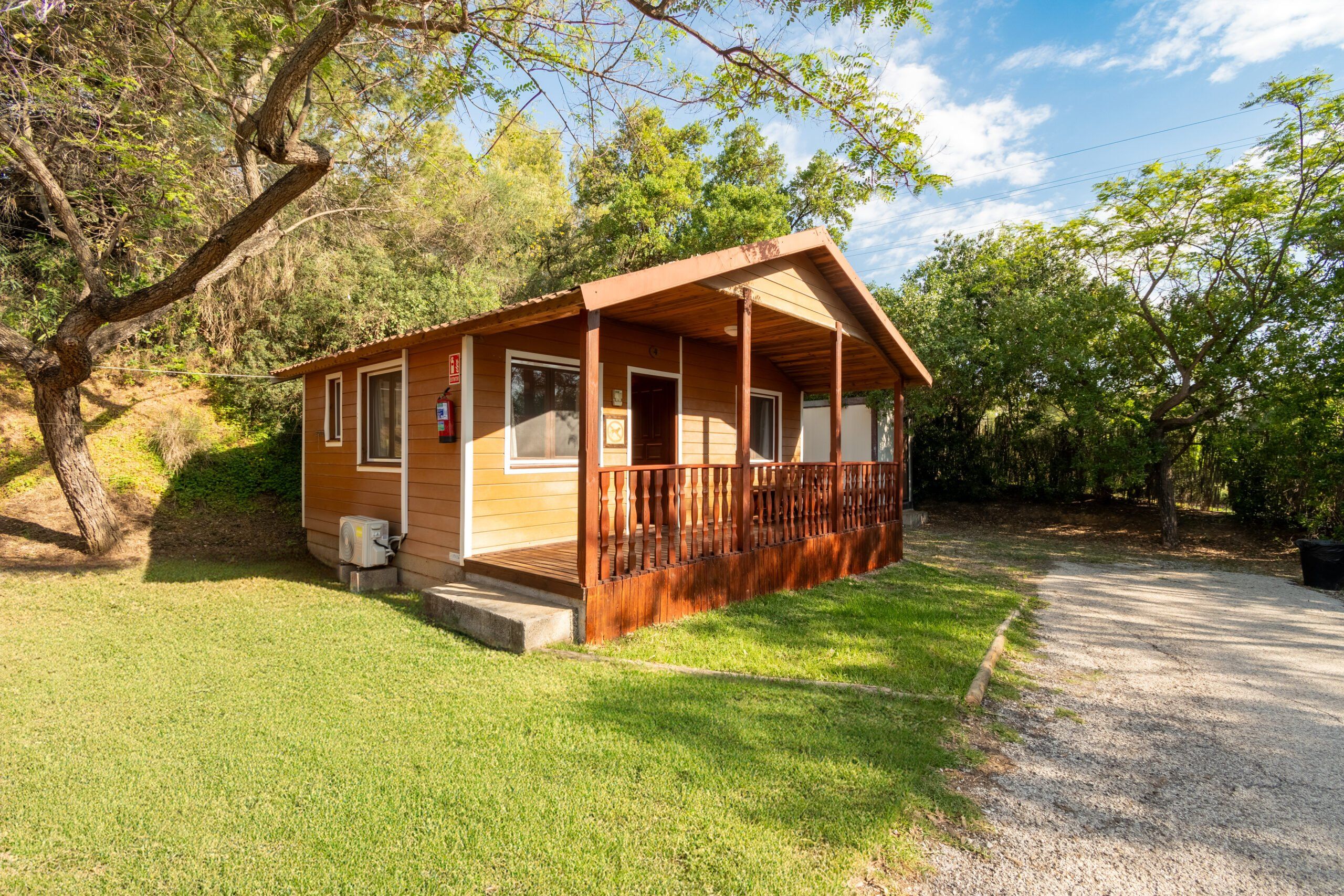 Camping Buganvilla