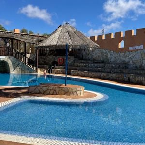 Camping Cala del Aceite