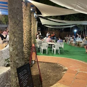 Instalaciones y espacio en Camping Cala del Aceite, Cadiz