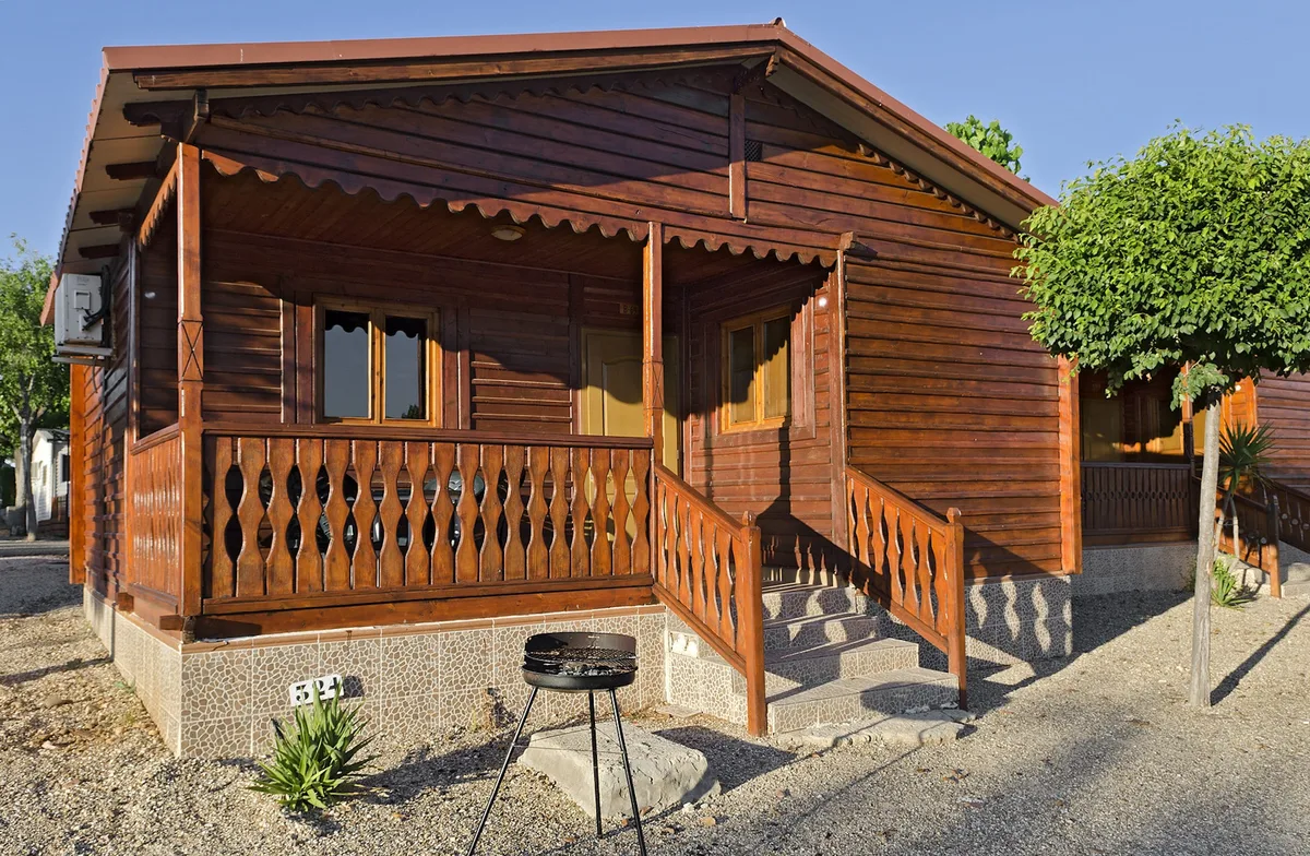 Camping Carlos Iii