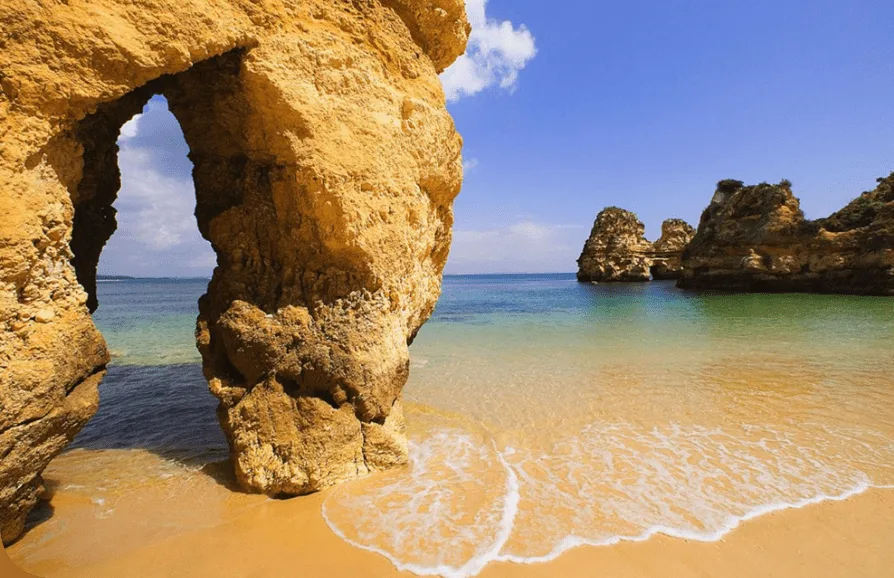 Instalaciones y espacio en Camping Doñana Playa, Huelva