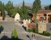 Instalaciones y espacio en Camping el Sur, Malaga
