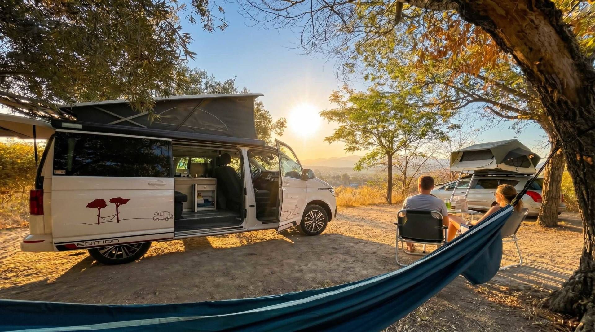 Camping Granada