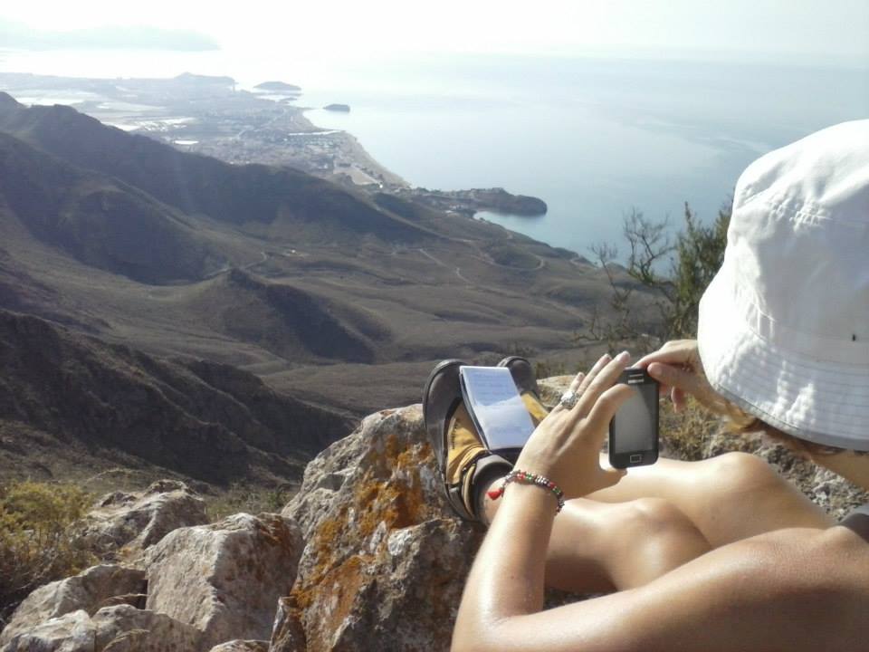 Camping las Conejeras