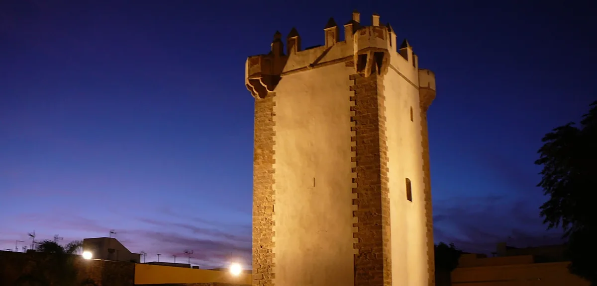Instalaciones y espacio en Camping los Eukaliptos, Cadiz