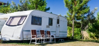 Camping los Gazules