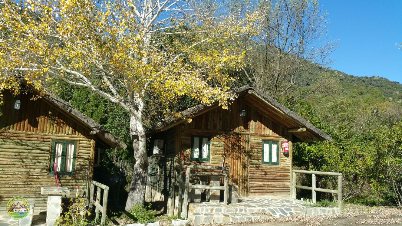 Camping los Linares