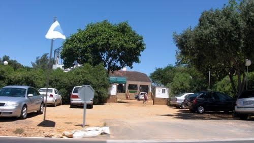 Instalaciones y espacio en Camping Luz, Huelva