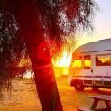 Camping Mazagón