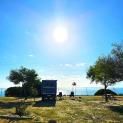 Instalaciones y espacio en Camping Mazagón, Huelva