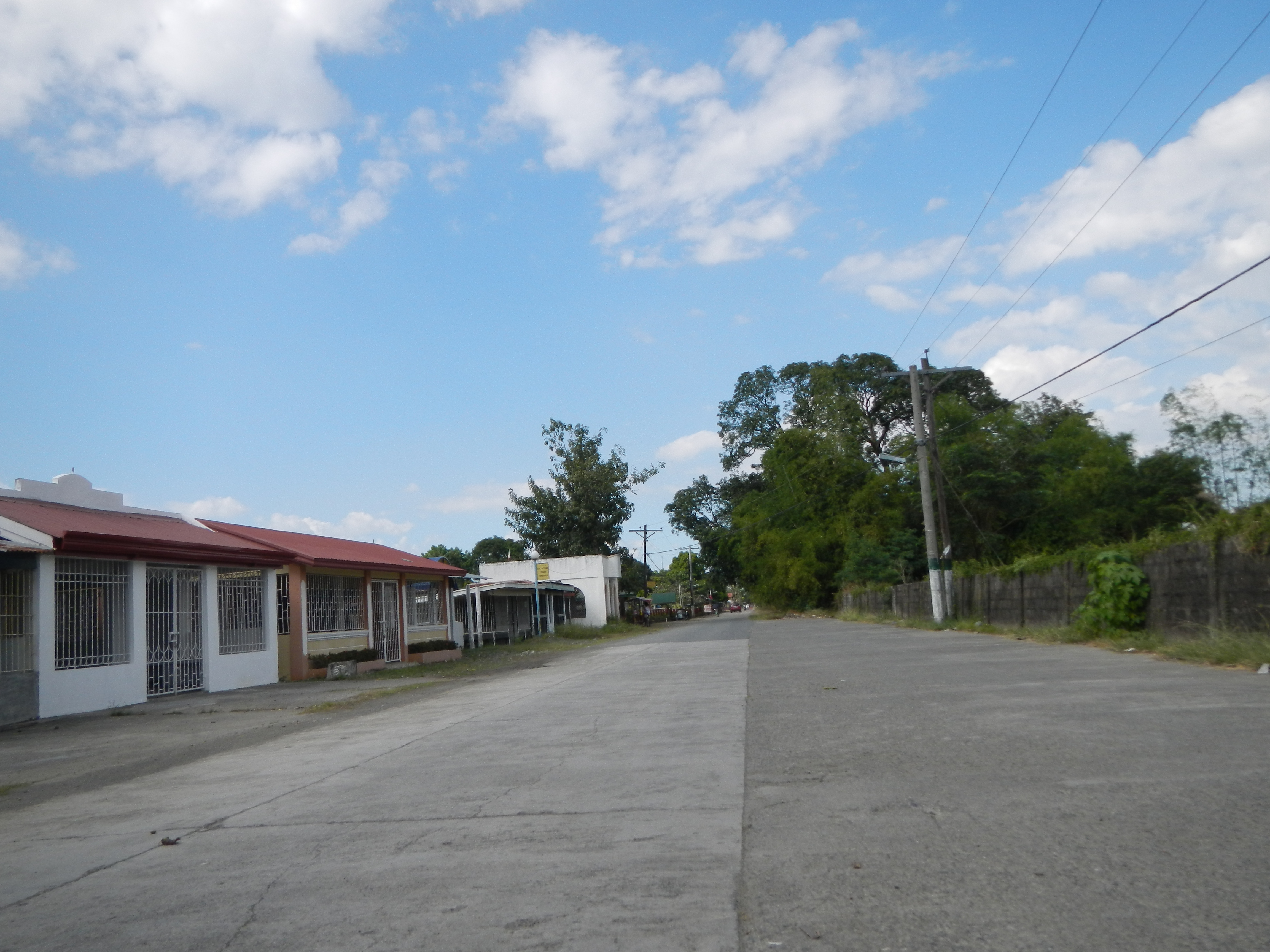 Camping Nuevo Valdearenas