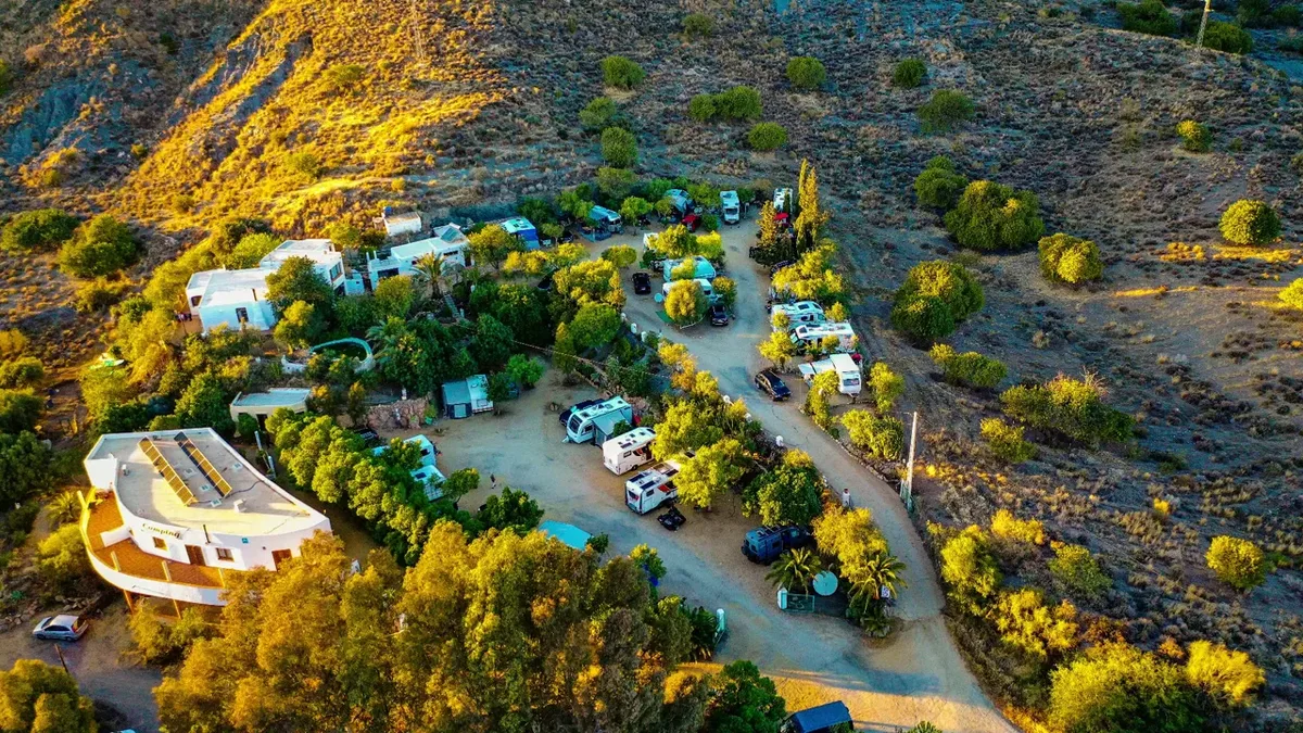Camping Sopalmo