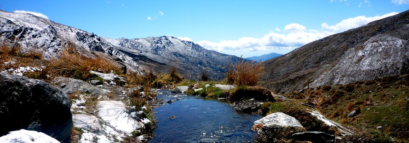 Camping Trevélez