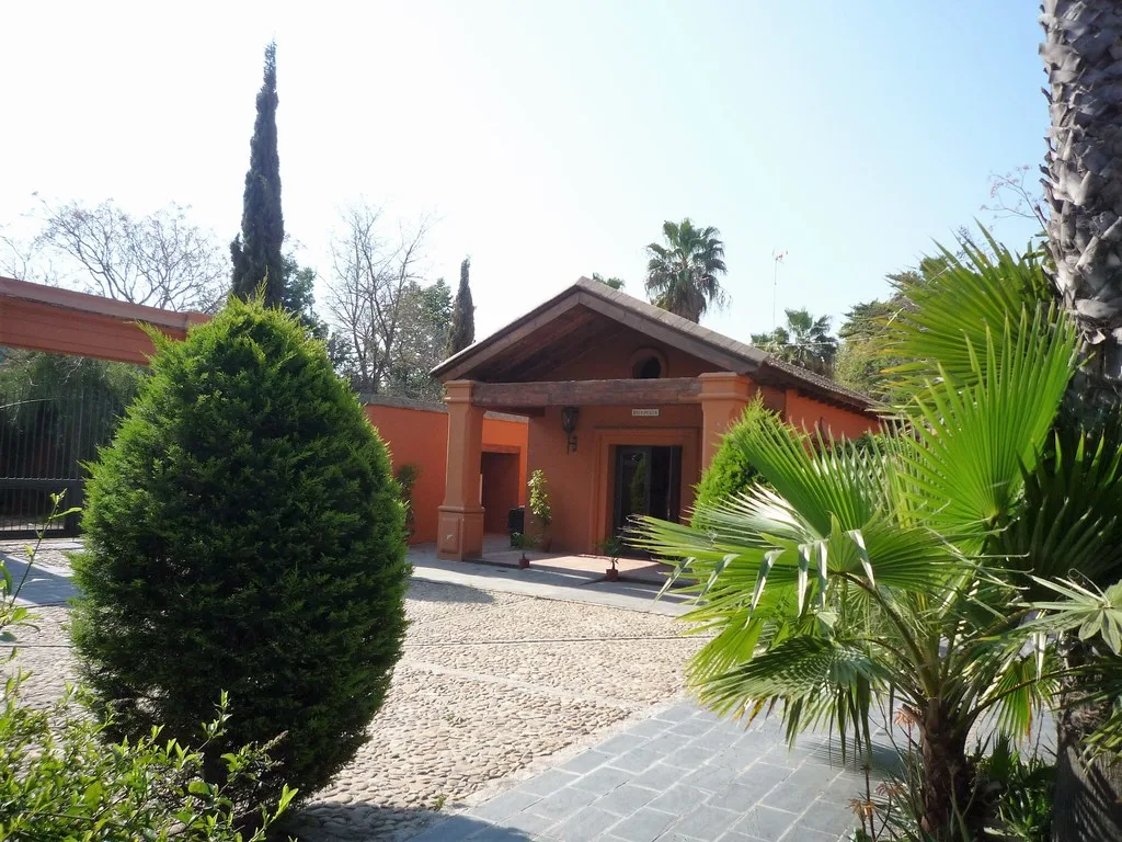 Instalaciones y espacio en Camping Villsom, Dos Hermanas