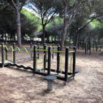 Instalaciones y espacio en Club Guadalete, Huelva