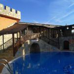 Instalaciones y espacio en Club Guadalete, Huelva