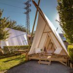 Instalaciones y espacio en Club Guadalete, Huelva
