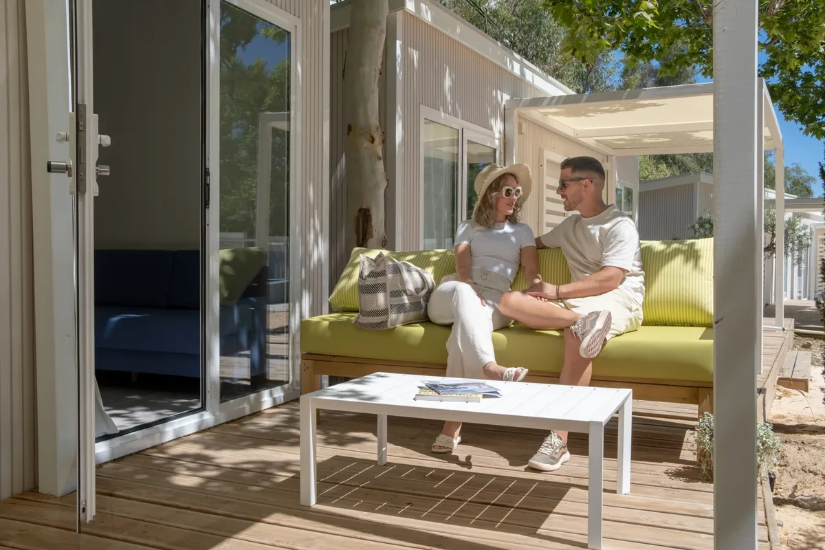 Costa del Sol Glamping Village