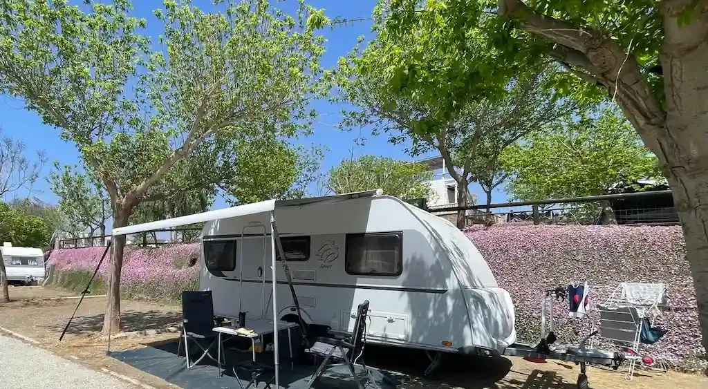 Instalaciones y espacio en El Pino, Malaga