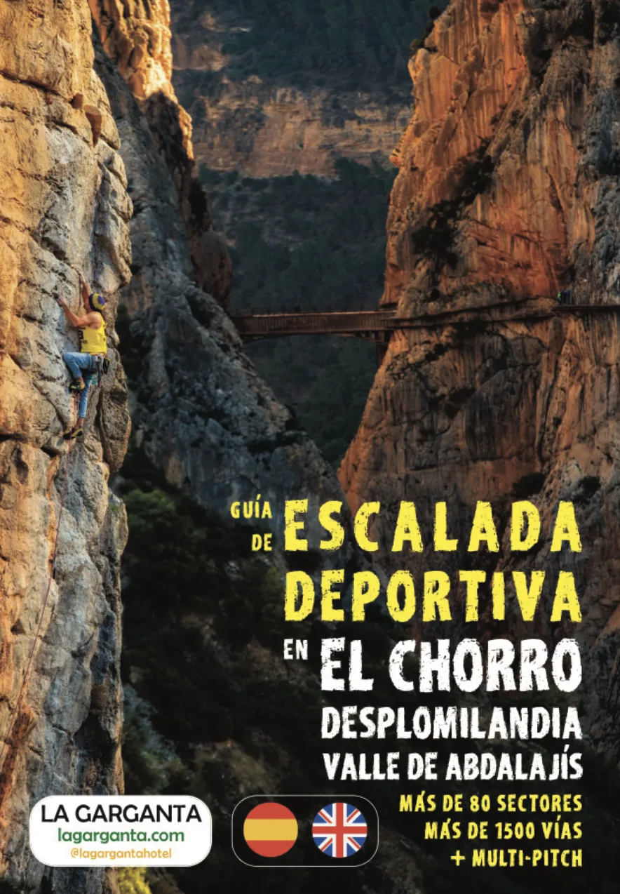 Instalaciones y espacio en Finca la Campana el Chorro, Alo