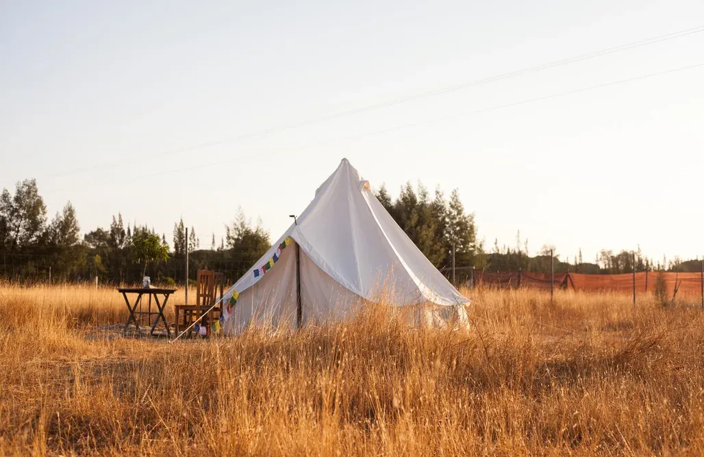 Global Tribe Biodynamic Ecovillage