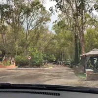 Instalaciones y espacio en La Casita, San Roque
