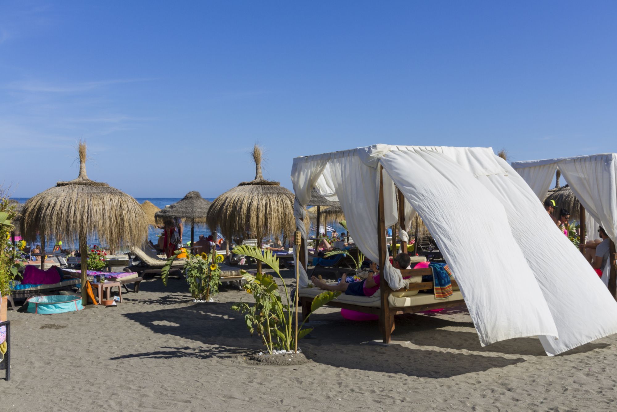 Laguna Playa