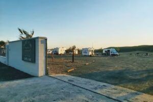 Instalaciones y espacio en Savannah Park Resort, Almeria