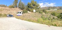 Instalaciones y espacio en Villa del Mar - Camping Nerja, Malaga